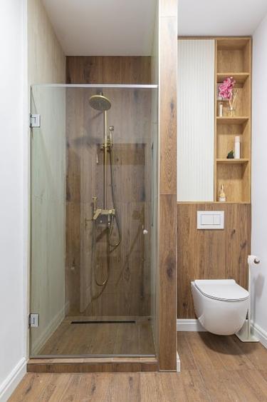 Apartament superfinisat Mihai Viteazu - Comision 0 - 9