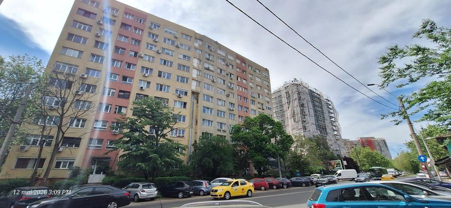 Dristor - Metrou vanzare apartament 2 camere - 2