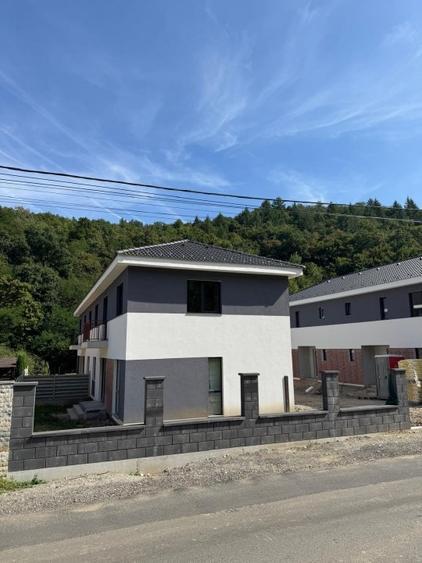 Ansamblu de case de vanzare Floresti zona Tauti cu finalizare decembrie 2025 - 15