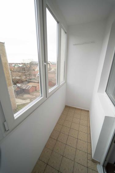 Apartament 2 camere CENTRU Salonta - 1