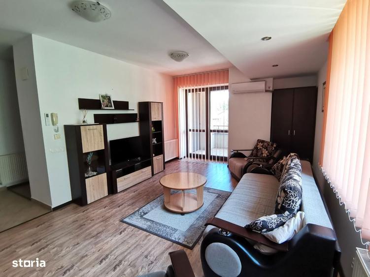 Apartament modern 63 mp Drumul Taberei Magnoliei bloc nou + parcare - 9