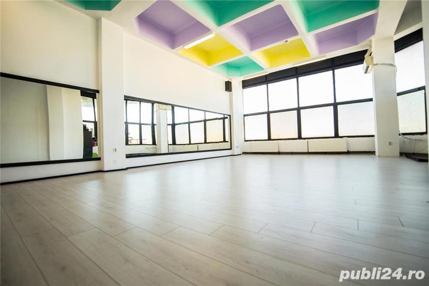 Inchiriez sala de sport - 3