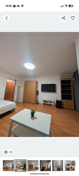 Drumul Taberei -1 minut Metrou Tudor Vladimirescu - Garsoniera confort 1 MODERNA - 16