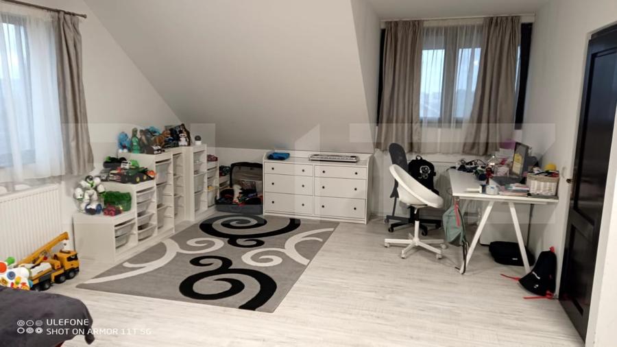 Casa moderna in Nazna - 7