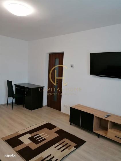 Apartament 2 camere Podu Ros Palas - 6