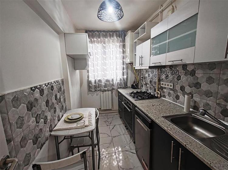 Apartament 2 camere in Ploiesti, zona ultracentrala - 13