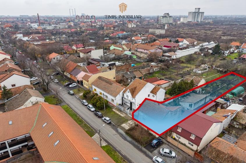 100 de ani de istorie, 944 mp - Strada Gelu, Timisoara - 24