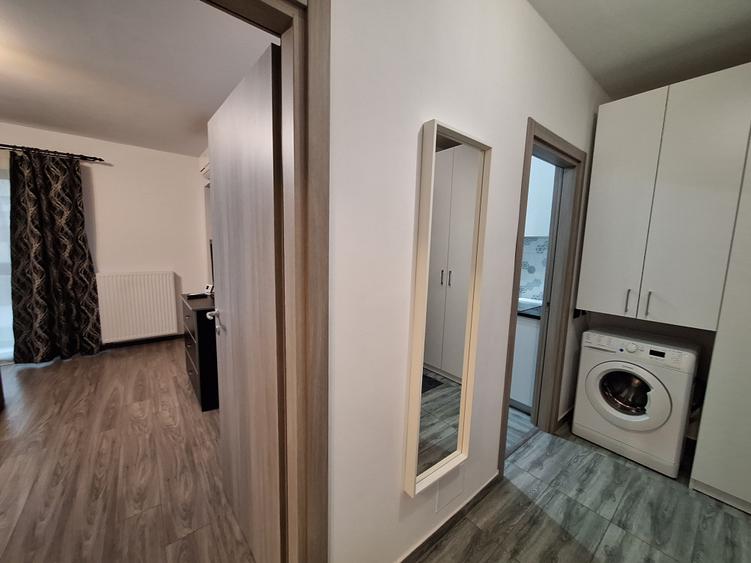 Exigent Plaza Residence centrala proprie - 6