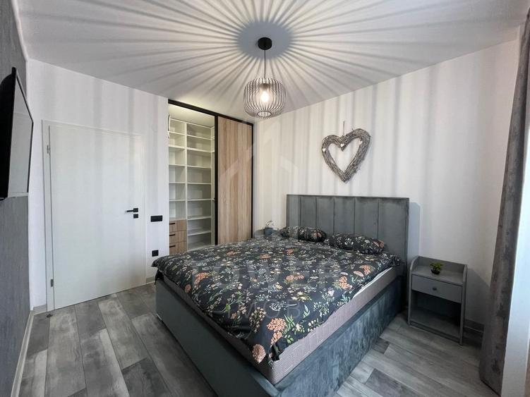 Apartament 2 camere - Zona Doamna Stanca - 9