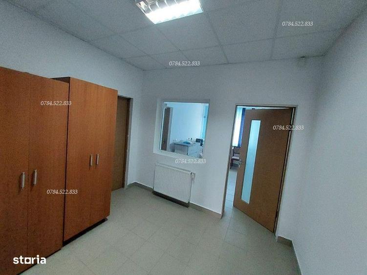 Vila spatioasa si/sau spatiu comercial Berceni Ilfov - 7