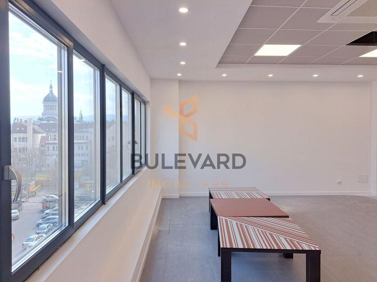 Spatiu birou in zona centrala! - 9