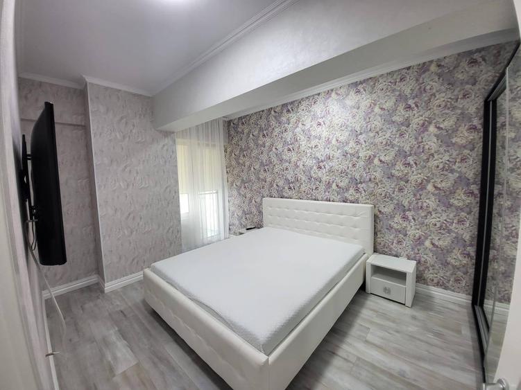 Ofertă rară – Închiriere apartament 3 camere, Copou – Royal Town - 14