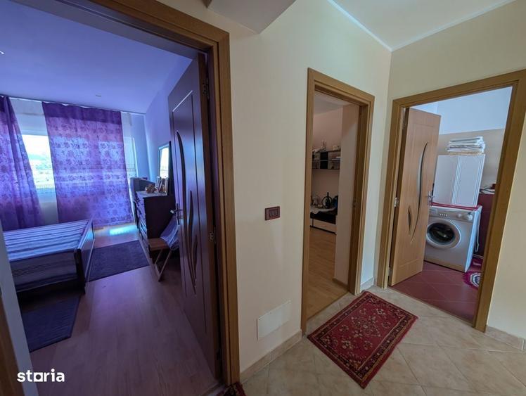 Casă cu 4 camere în Lilieci