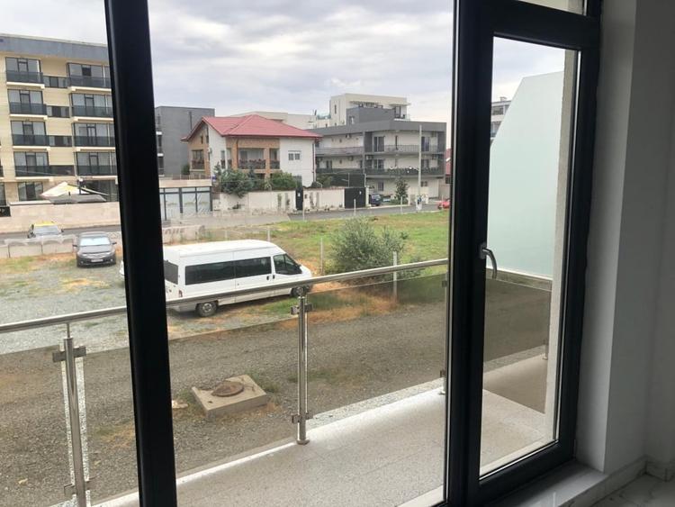 Apartament cu 2 camere decomandat în Mamaia-Sat