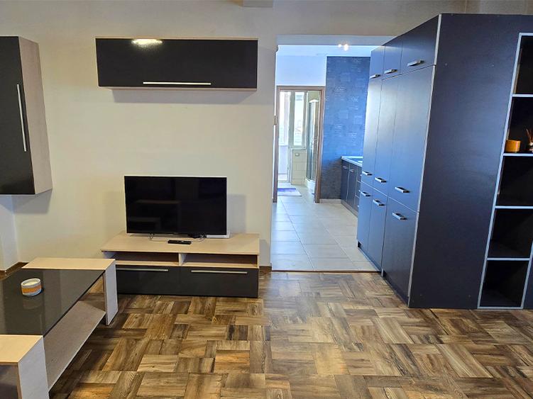 APARTAMENT 2 CAMERE PIATA SUDULUI, DELTA VACARESTI, OLTENITEI, COMPLET MOBILAT - 11