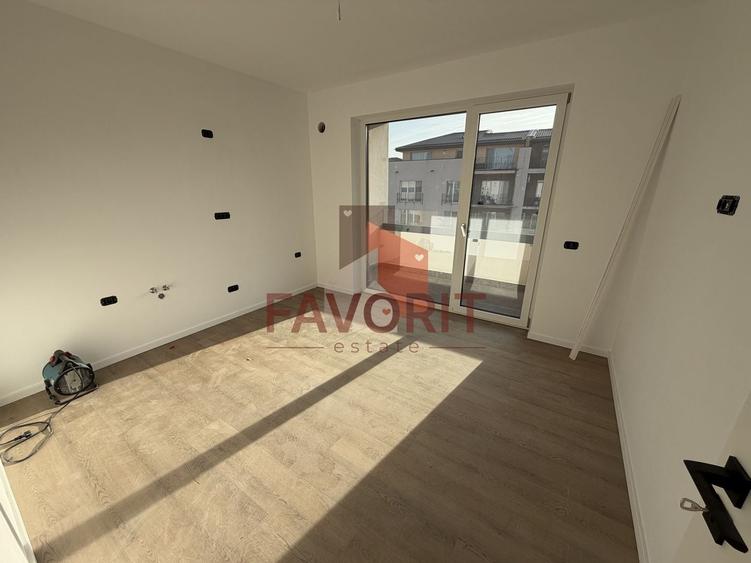Comision 0%. Etaj 2. Apartament pe 2 nivele. 2 locuri de parcare - 5