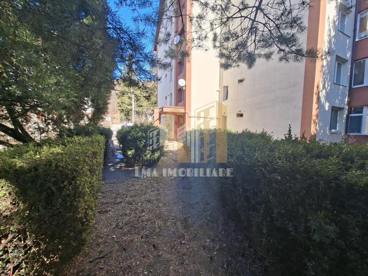 Apartament 2 camere circular Busteni Cezar Petrescu - 19