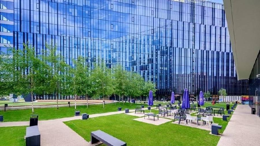 Campus 6.3, Grozavesti, 500 - 1756 mp  0% comision! - 2