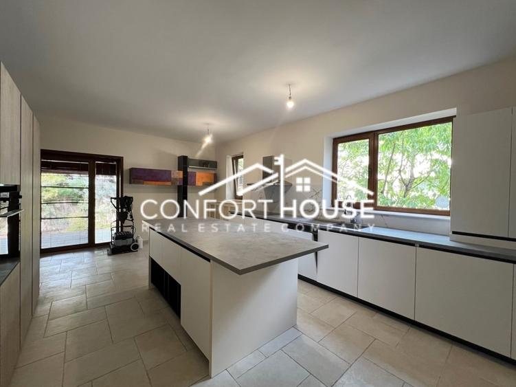 Vila individuala S+P+E+M, renovat , nou mobilat, padure - IANCU NICOLAE - 15