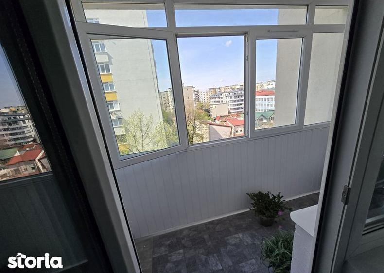 Apartament 2 camere decomandat - 7