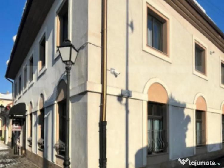 Oportunitate investi?ie BISTRI?A: Bistro, casa ?i birour - 7