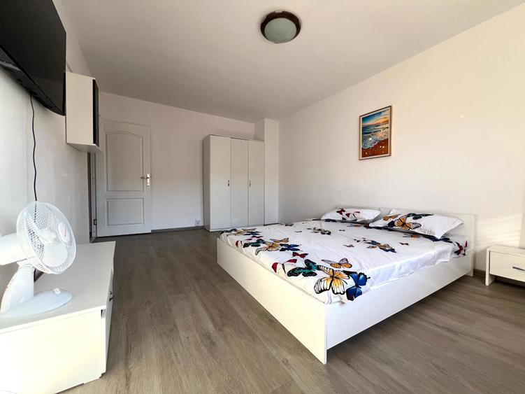 COMISION 0% - Apartament Duplex Mangalia – 6 Camere – 127mp – 90m de plaja - 2