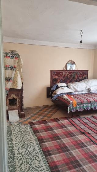 Casa cu 1180 mp teren in comuna Bunesti - 9