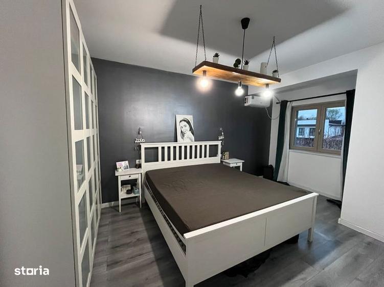 Casa duplex cu piscina si mansarda | Magurele | Direct proprietar - 7