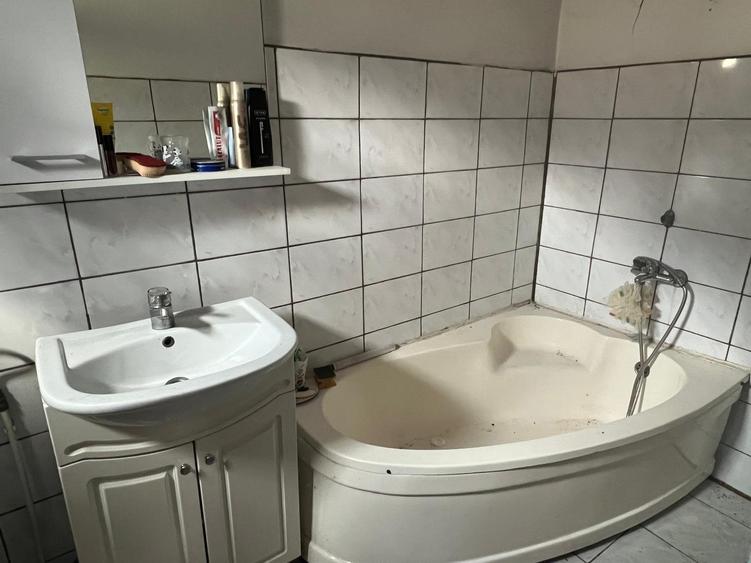 Targoviste - central, strada Justitiei,casa cu  teren 500 mp - 6