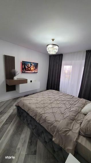 Inchiriez apartament de lux,zona centrala! - 3