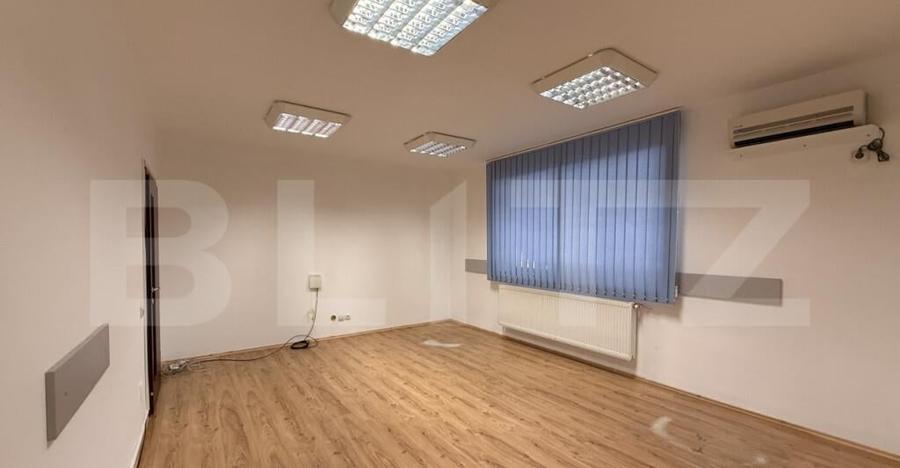 Apartament 3 camere parter, 97 mp utili, zona FORD Ferval - 7