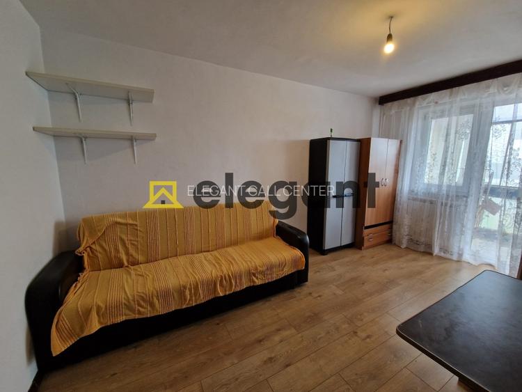 Garsoniera, 28 mp, AC, Craiovita-Bigul Nou