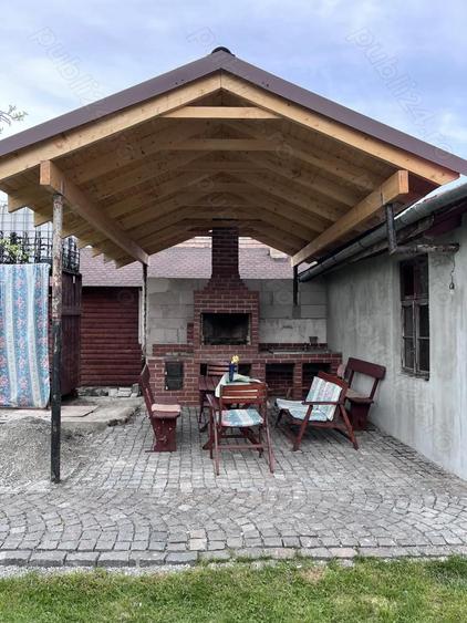 Casa de vanzare in Suseni-Reghin - 8