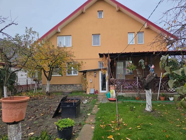 COMISION 0% | Casa Individuala | Remetea Mare| Mobilat | 6 dormitoare - 6