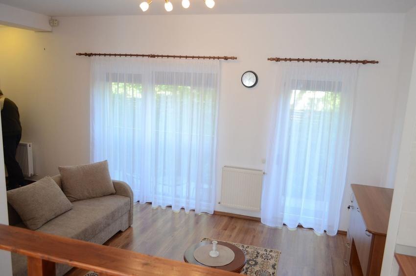 Apartament cu 3 camere decomandat, mobilat în Grigorescu