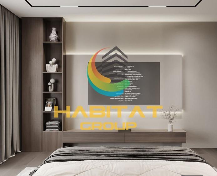 Pallady 2 camere decomandat 62 mp la 15 min. metrou Teclu - 3