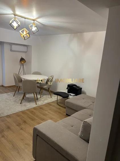 Garsoniera | Decebal | Metrou | PetFriendly | Prima Inchiriere - 1