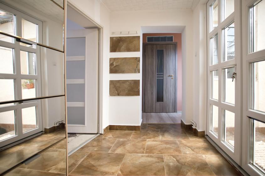 Casa in Oradea - singur in curte pe str.Mestesugarilor - 2