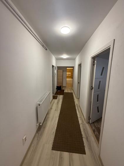 Bragadiru l  3 Camere 100 MP  + Parcare l Etaj 2/5 l STB la Scara l - 11