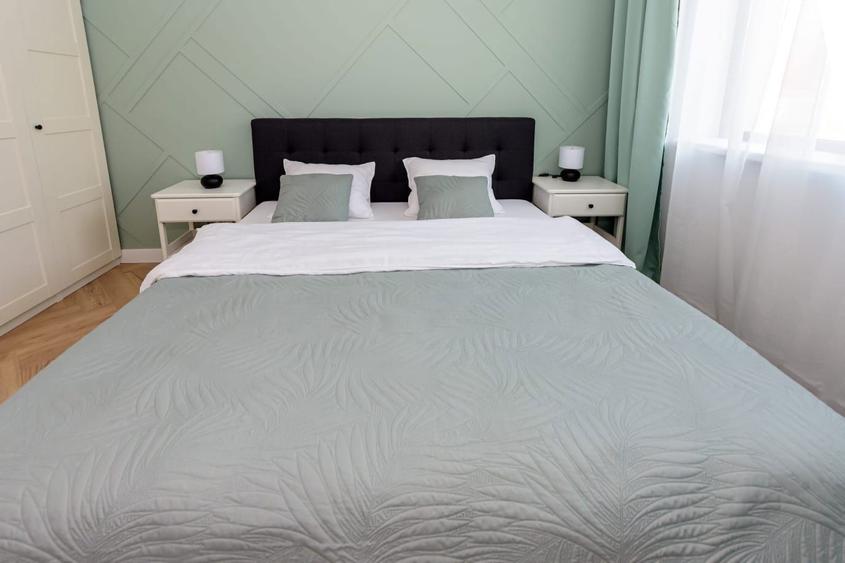 Apartament exclusiv de vanzare ultracentral, bloc nou - 3