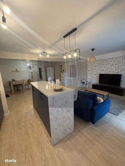 Apartament 2 camere Confort City / Splaiul Unirii / Popesti Leordeni - 6