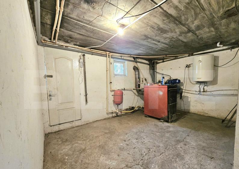 Casa individuala cu teren generos - 15