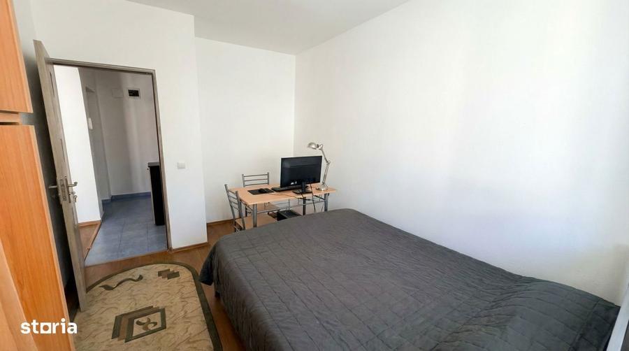 Apartament 2 camere, etaj 2 - Cartierul Arhitectilor, Sibiu - 4