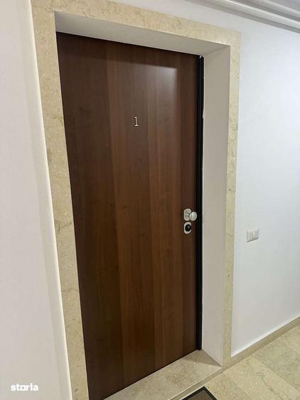 Apartament, 40 m2, - 1