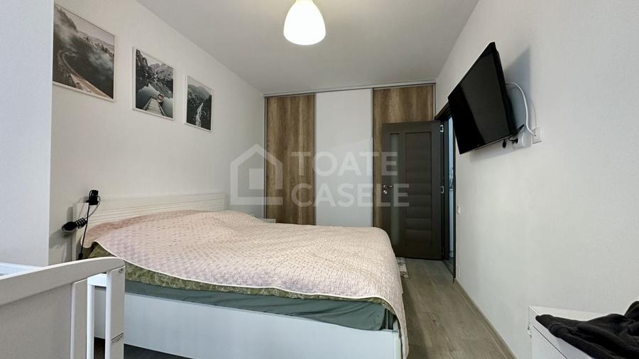 Apartament modern și luminos | decomandat | parcare subterana - 4