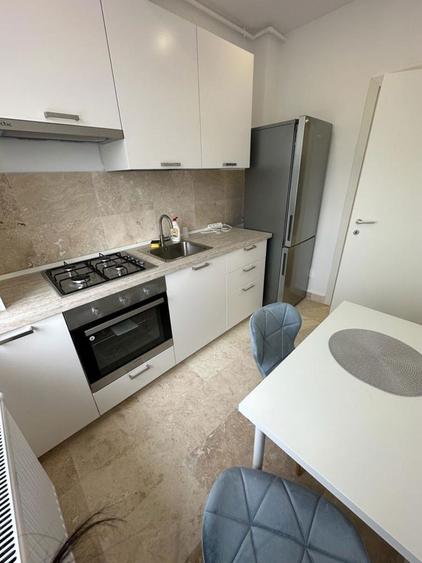 Inchiriez garsoniera- Avangarde Village - 1