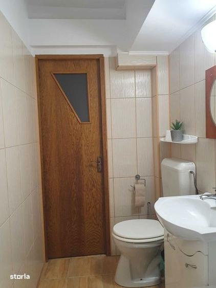 Garsoniera decomandata parter Malu Rosu cu centrala proprie - 4