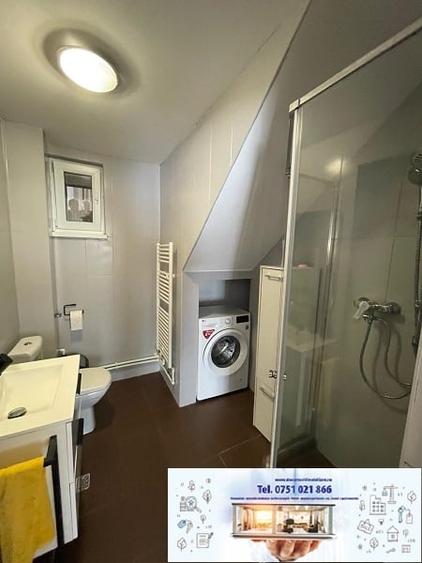 Proprietate tip duplex, eficientă energetic, situată în Traian, Jud. Galati - 10