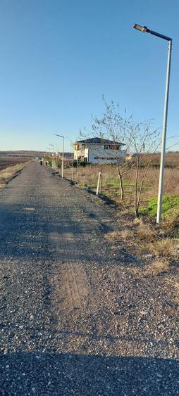 Teren de vanzare Dragomiresti Deal - 3