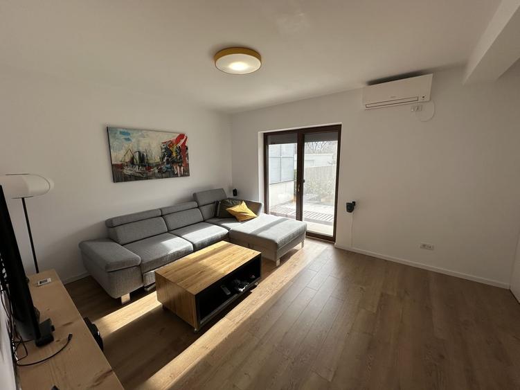 Casa deosebita intr-un cartier privat cu bariera - 15